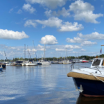 Schildmeer, haven Boei 12