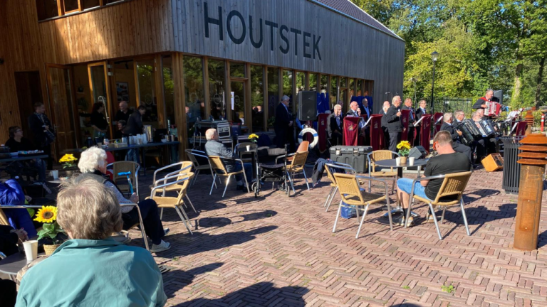 Tocht om de Noord 2024