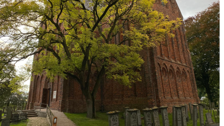 Petruskerk Zuidbroek