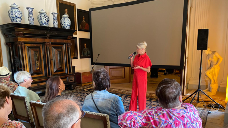 Woldstreekfestival Slochteren