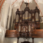 Orgel Petruskerk Zuidbroek