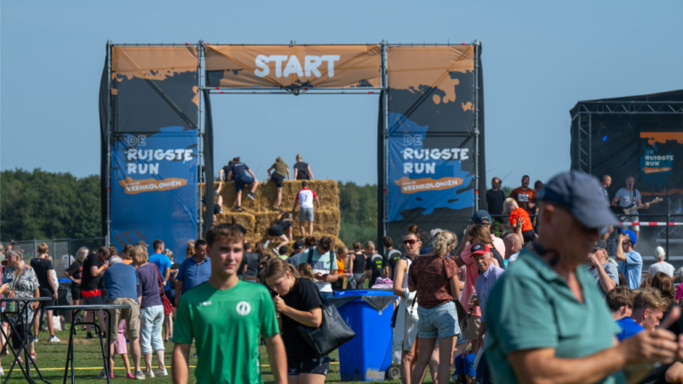 Ruigste Run 2024