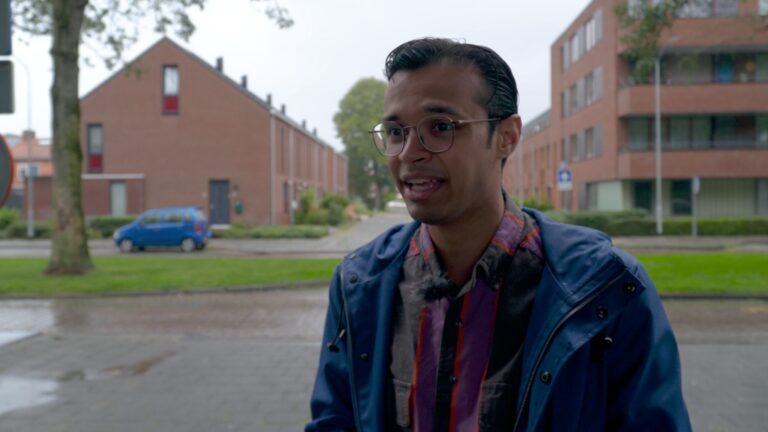 Roshano Dewnarain | GroenLinks Midden-Groningen