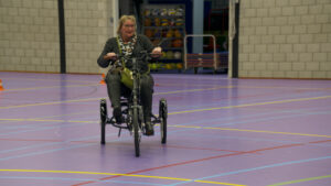 Driewielfiets