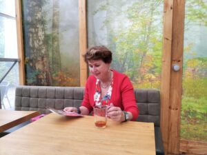 Wilma Klaassen
