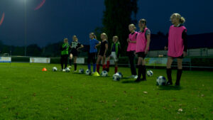 SGV Schildwolde