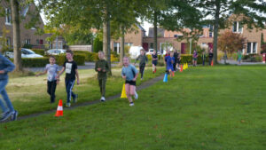 Sponsorloop