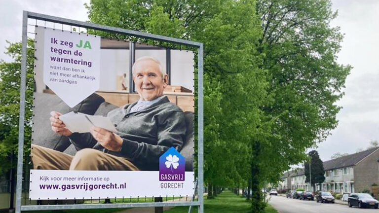 Warmtenet Gorecht-Noord - Screenshot beleidsplan (okt 2024)