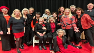 Famondio Singers