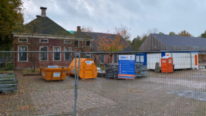 Hoofdweg 9 Slochteren