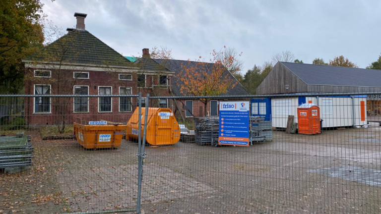 Hoofdweg 9 Slochteren