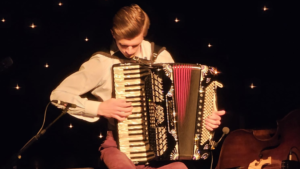 Eugene Lebiecki