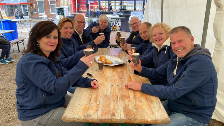 Bestuur Slochterjaarmarkt 2024