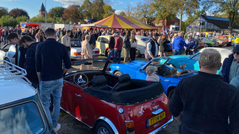 Klank en Demodag 2024