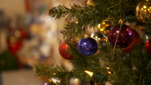 Kerstpopup