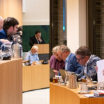 Raad kijkt verdeeld terug op raadswerkprogramma