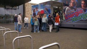 Science Truck