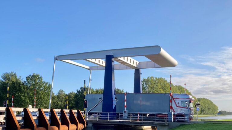 Screenshot Mobiliteitsplan 2025-2040