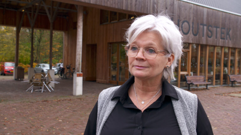 Vrijwilligers bedankt