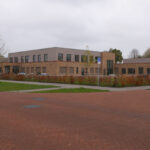 Wijkcentrum De Punt in Hoogezand