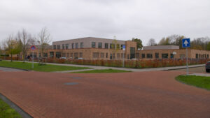 Wijkcentrum