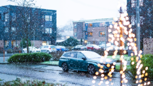 Sneeuw 19 nov 2024