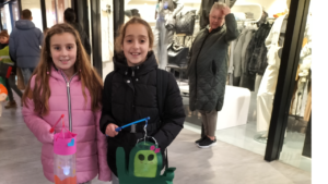 Sint Maarten Hooge Meeren