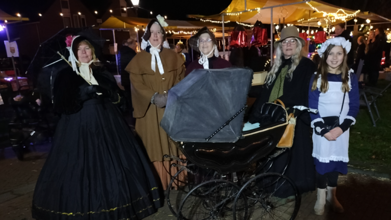 Winterfair Muntendam