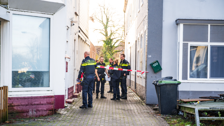 Twee aanhoudingen na mogelijke schietpartij in Sappemeer