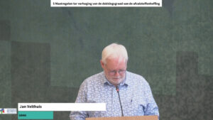 jan Velthuis GB