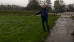 Agroforestry