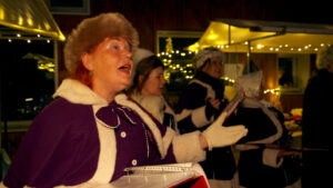 Kerstmarkt Meeden