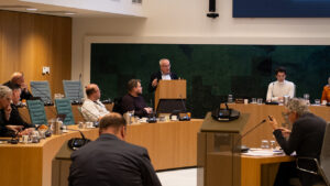 Marcel Poorthuis _ Rekenkamer Integriteit (12 dec 2024)