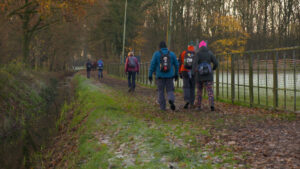 Wandeltocht