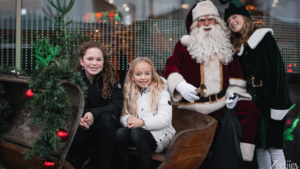 kerstmarkt Kielzog winter foto Zeeltjies