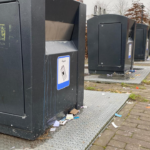 Restafval stijgt: 168 kilo per inwoner