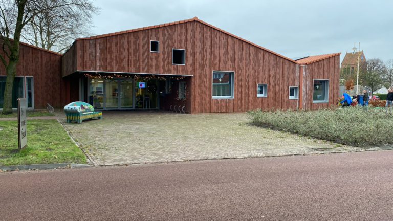 MFA De Rode Beuk Meeden