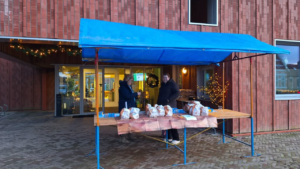 Oliebollenactie