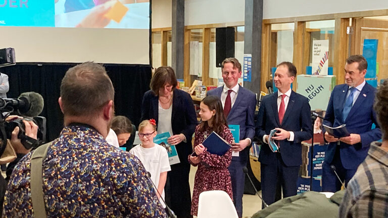 Presentatie Sociale Agenda - 23 januari 2025 (foto 1)