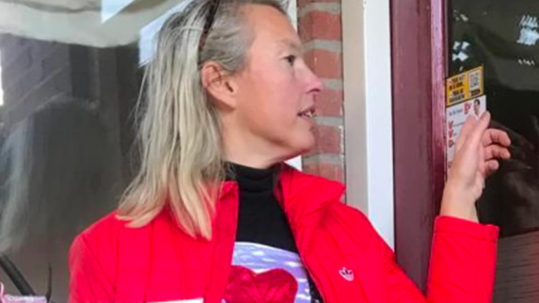 Valentijnsactie Harkstede