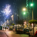 Gemeente: jaarwisseling rustiger verlopen