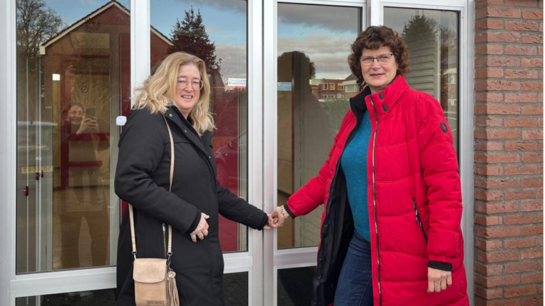 Sluiting dagopvang Muntendam