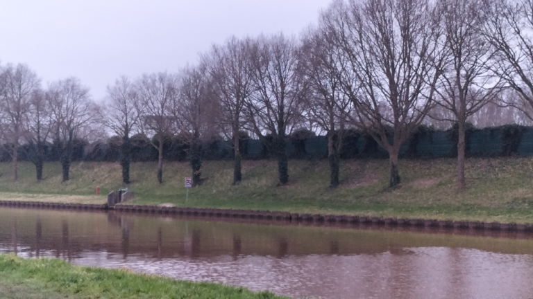 Groen in de gemeente