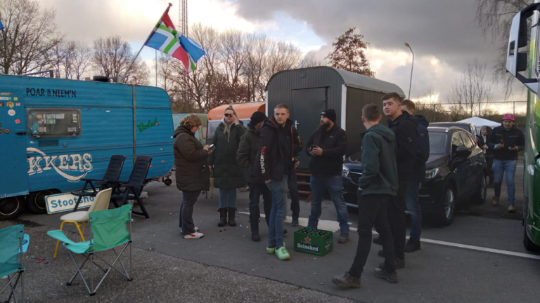 Schanspop 2025 Normaal voorverkoop, dag van te voren