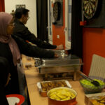 Woldwijckcentrum houdt 1e stamppotdag Hoogezand