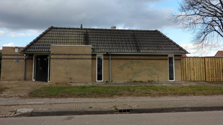 Jongerencentrum Zuidbroek