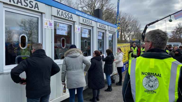 Voorverkoop Schanspop 2025