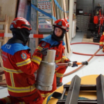 NK Jeugdbrandweer komt naar Hoogezand