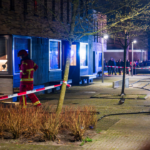 College reageert op zorgen na explosies