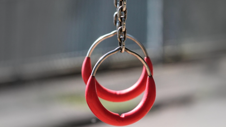 Turnen SSV Siddeburen